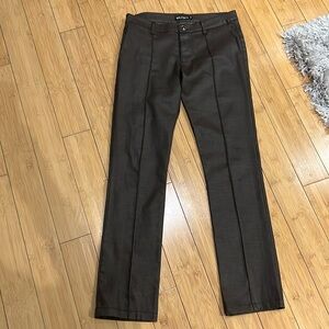 Mens Rufskin cotton Twill Pants